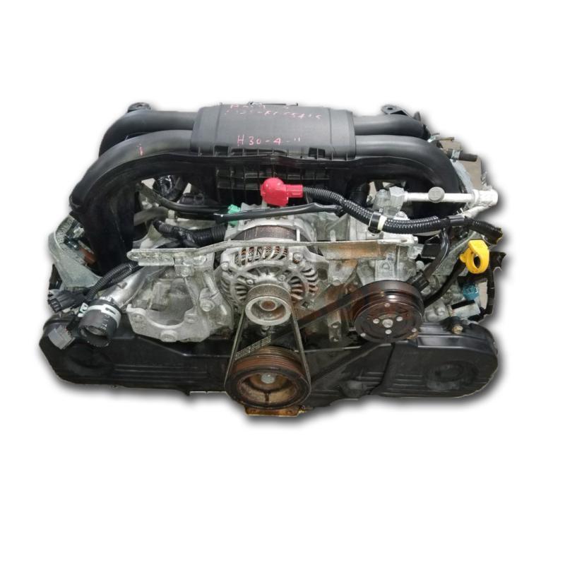 Motor EJ25 Subaru Legacy IV 2.5 i (173 cv) Automatico
