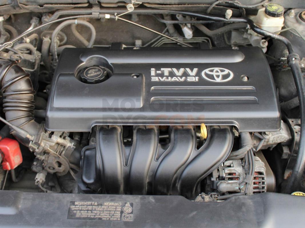 Motor EJ25 Subaru Legacy IV 2.5 i 4WD (165 cv)