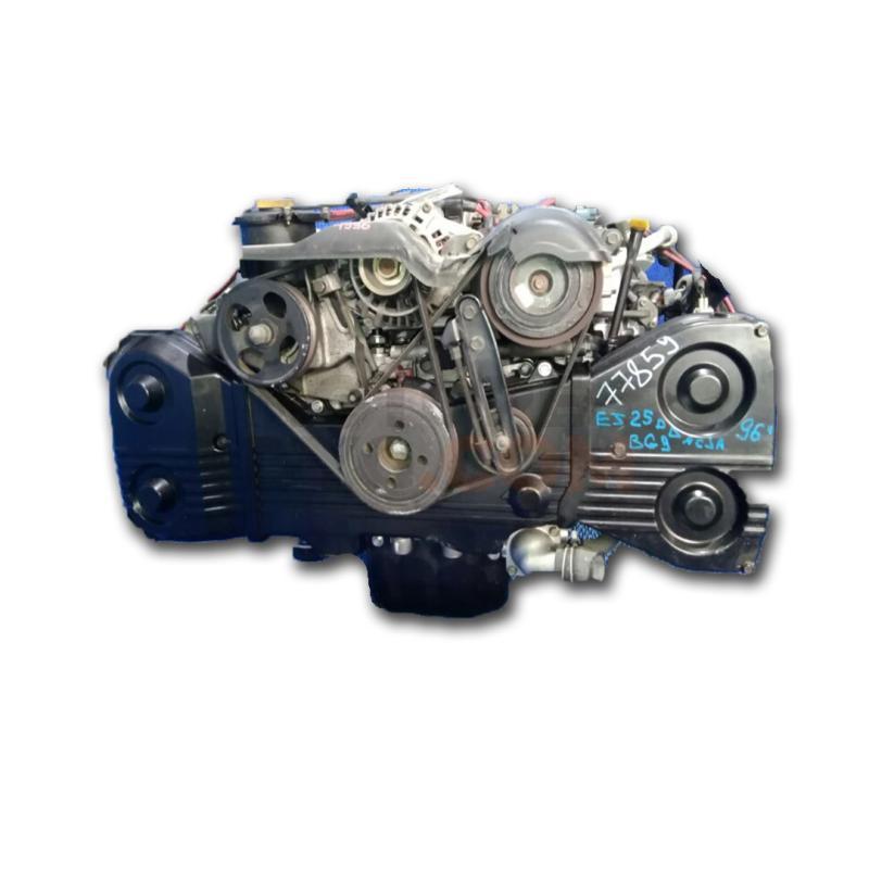 Motor EJ25 Subaru Legacy IV 2.5 i 4WD (165 cv) Automatico