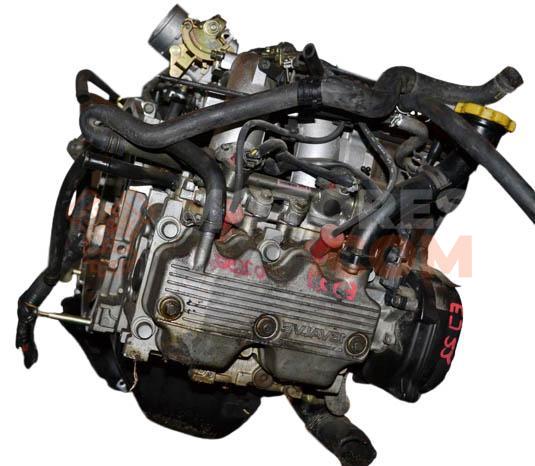 Motor EJ25 Subaru Outback I 2.2i 4WD (135 cv)