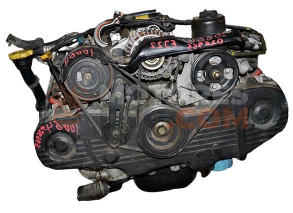 Motor EJ25 Subaru Outback I 2.2i 4WD (135 cv)