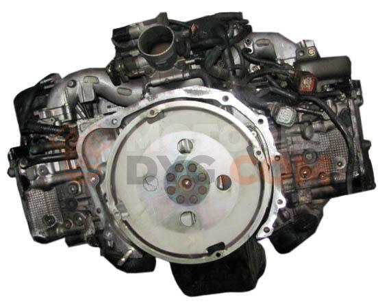 Motor EJ25 Subaru Outback I 2.5i 4WD (165 cv)