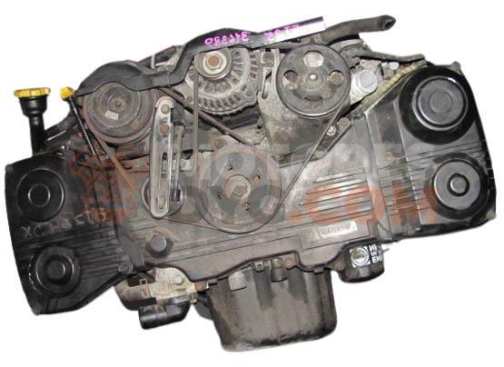 Motor EJ25 Subaru Outback I 2.5i 4WD (165 cv)