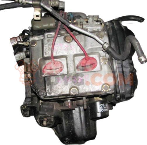 Motor EJ25 Subaru Outback I 2.5i 4WD (165 cv) Automatico