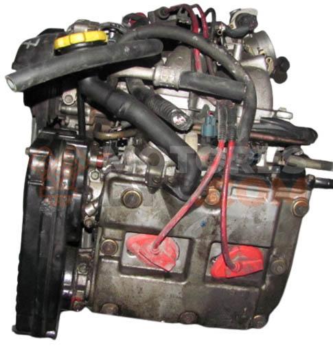 Motor EJ25 Subaru Outback I 2.5i 4WD (165 cv) Automatico