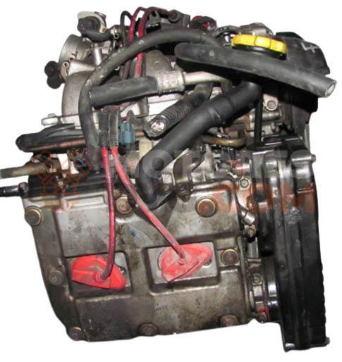 Motor EJ25 Subaru Outback I 2.5i 4WD (165 cv) Automatico