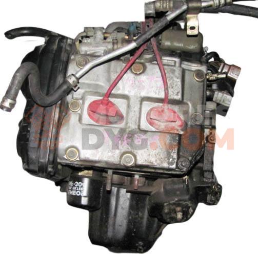 Motor EJ25 Subaru Outback I 2.5i 4WD (165 cv) Automatico