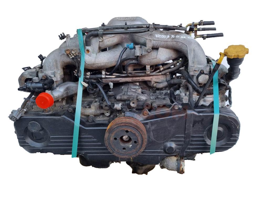 Motor EJ25 Subaru Outback IV 2.5i AWD (167 cv)