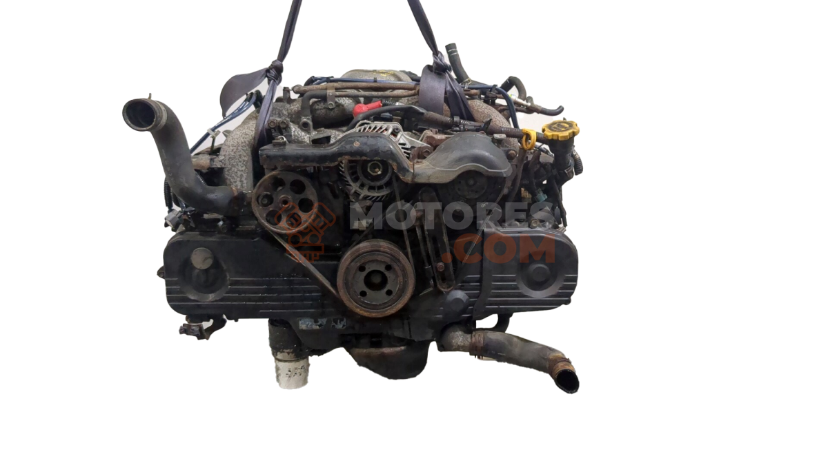 Motor EJ253 Subaru Forester II 2.0 X (125 cv)