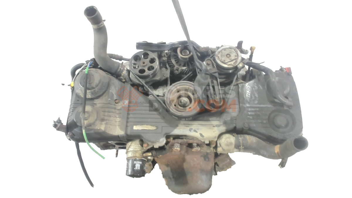 Motor EJ253 Subaru Forester II 2.0 XT (177 cv)