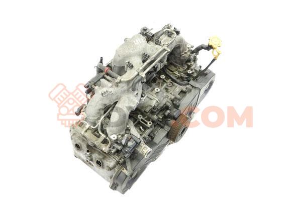 Motor EJ253 Subaru Forester III 2.5XS (171 cv) 5MT