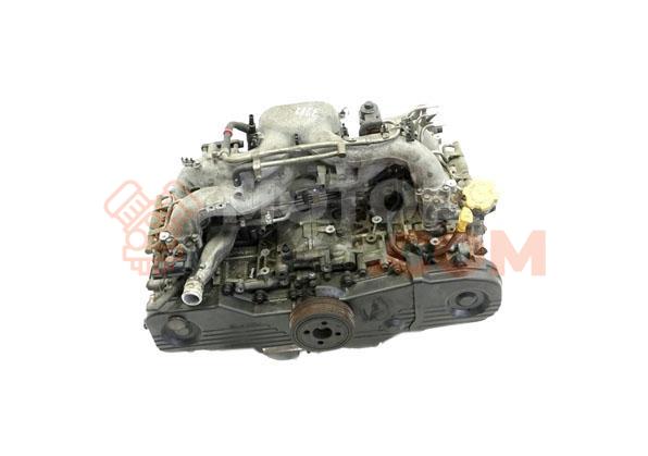 Motor EJ253 Subaru Forester III 2.5XS (171 cv) E-4AT