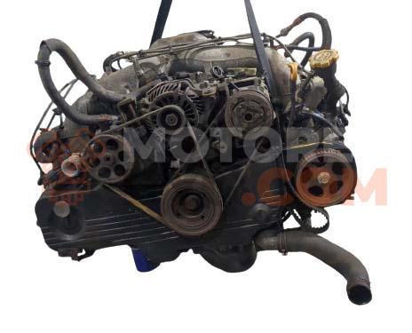 Motor EJ253 Subaru Legacy V 2.5i (167 cv) Lineartronic