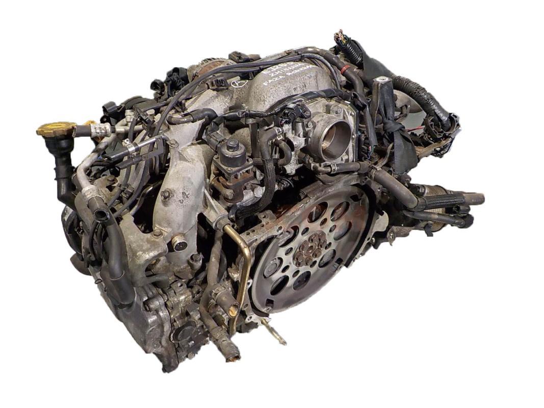 Motor EJ253 Subaru Legacy V 2.5i (167 cv) Lineartronic
