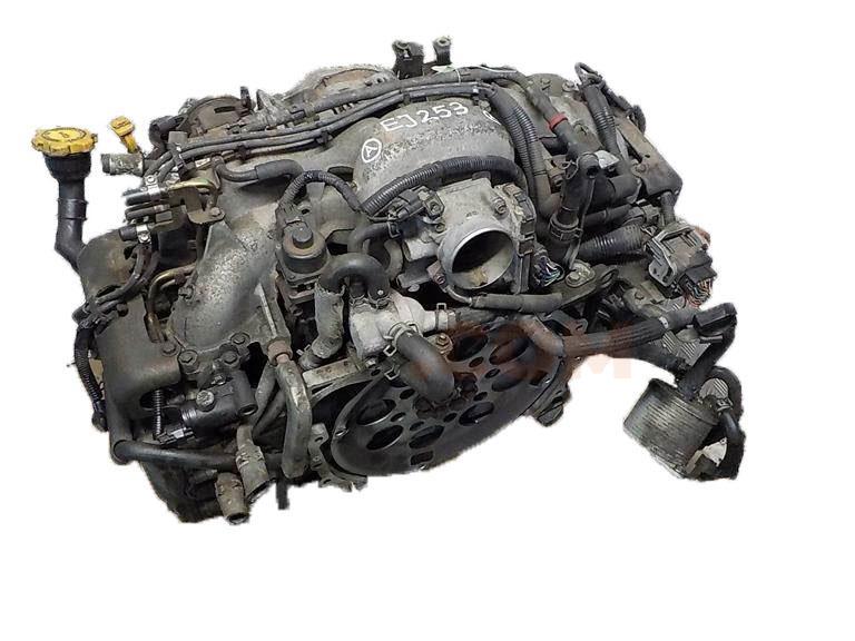 Motor EJ253 Subaru Legacy V 2.5i (167 cv) Lineartronic