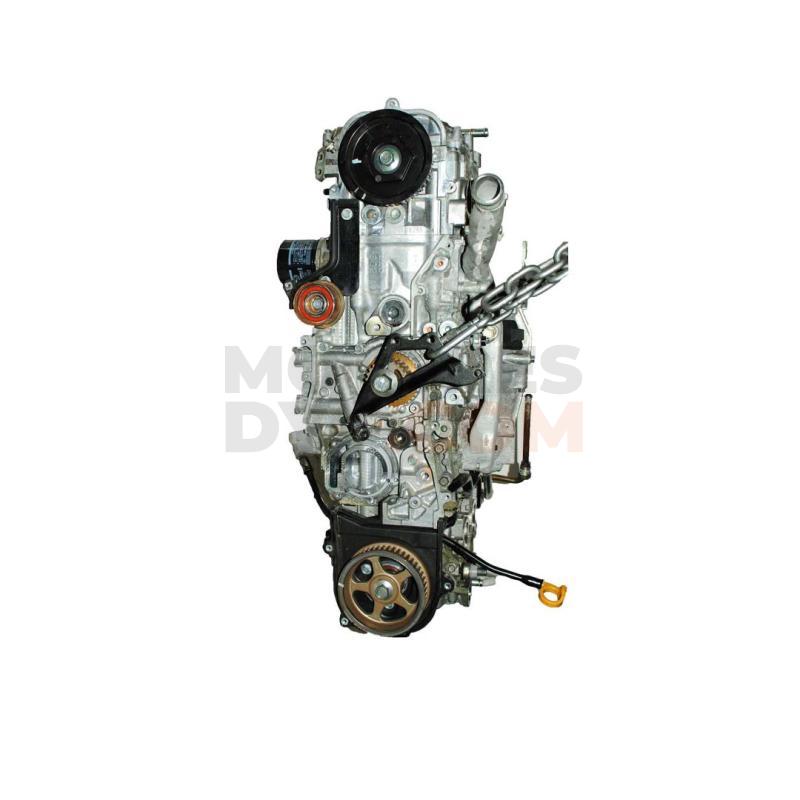 Motor EJ253 Subaru Outback III (BL,BP) 2.5i 4WD (165 cv)