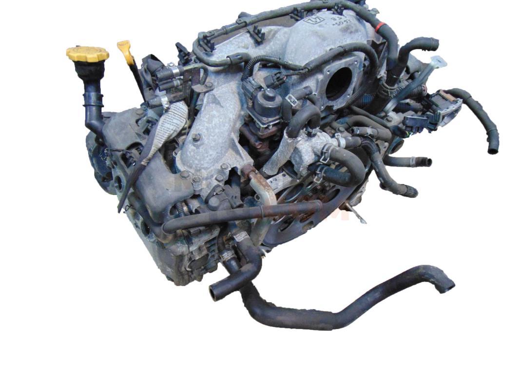 Motor EJ253 Subaru Outback IV 2.5i AWD (167 cv)