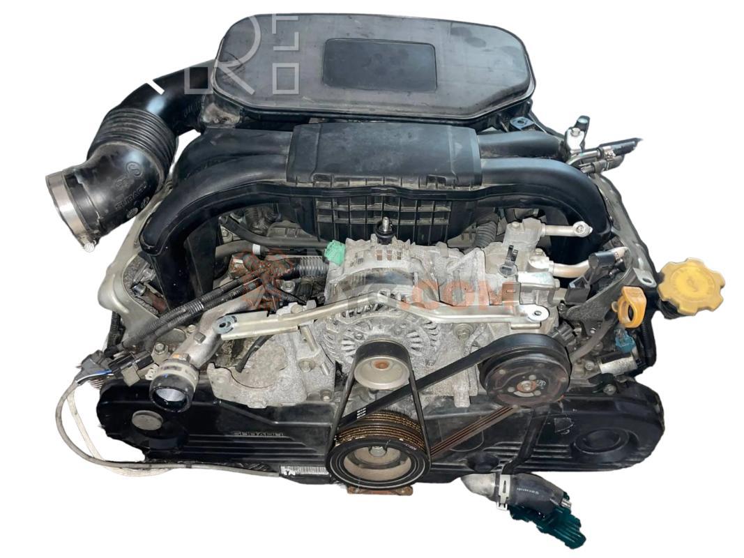 Motor EJ253 Subaru Outback IV 2.5i AWD (167 cv)