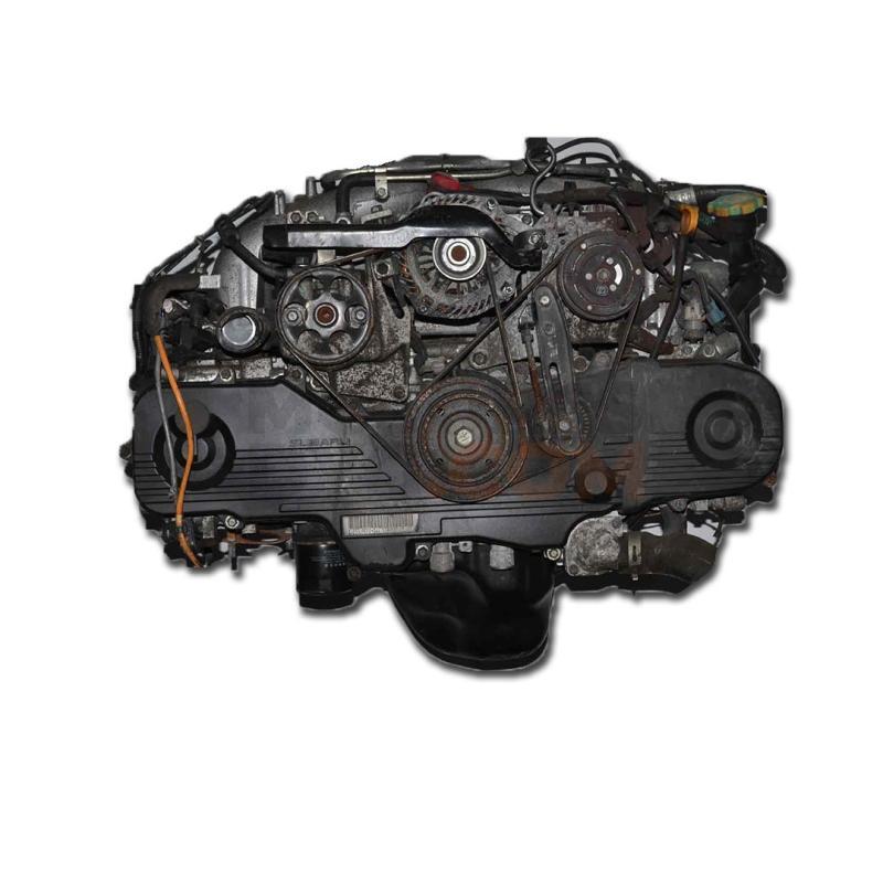 Motor EJ253 Subaru Outback IV 2.5i AWD (167 cv) Automatico