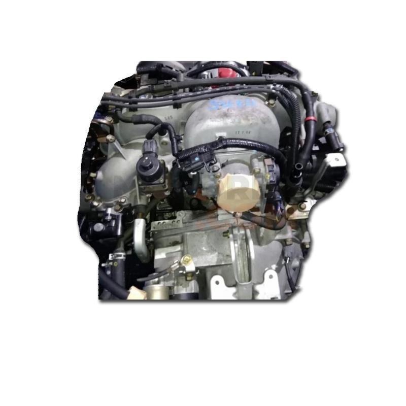 Motor EJ253 Subaru Outback IV (Versión 2013) 2.5i (173 cv) AWD Lineartronic