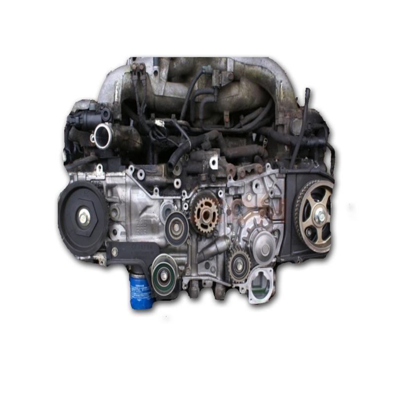 Motor ej253ltdab Subaru Legacy V Station Wagon (Versión  2012) 2.5i Sport (173 cv) AWD Lineartronic