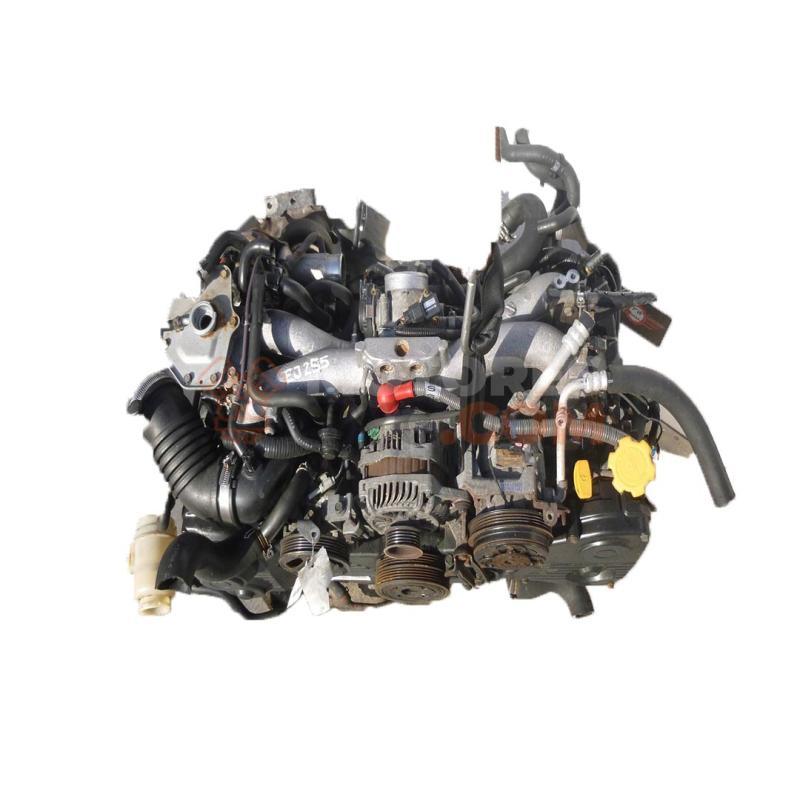 Motor EJ255 Subaru Forester II 2.5i (165 cv)