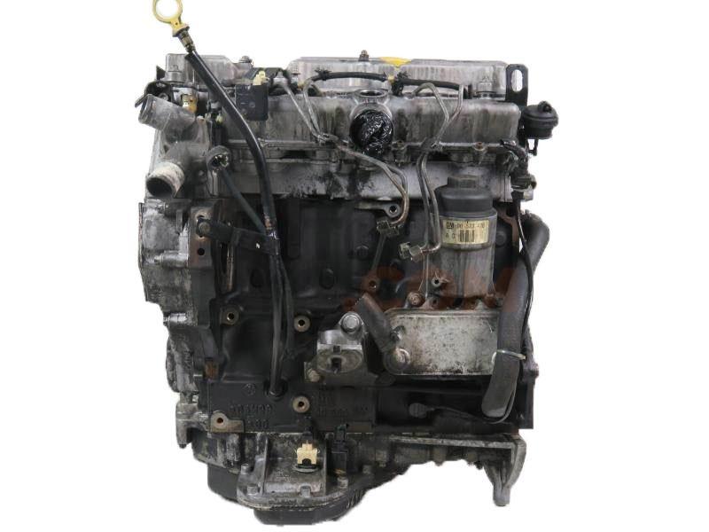 Motor EJ255 Subaru Forester III 2.5XT (230 cv) 5MT