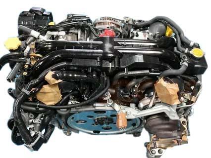 Motor EJ255 Subaru Impreza III Hatchback 2.5 WRX (230 cv)