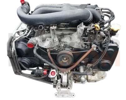 Motor EJ255 Subaru Impreza III Sedan 2.5 WRX (224 cv)