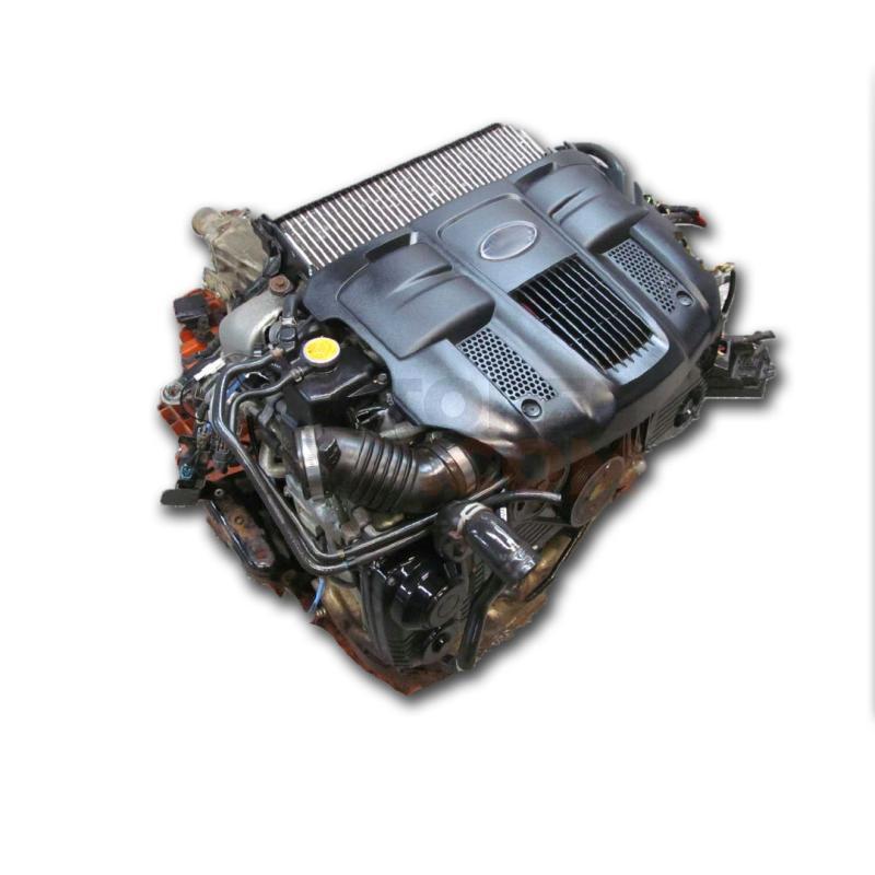 Motor EJ255 Subaru Legacy V Station Wagon 2.5 GT sport (265 cv)