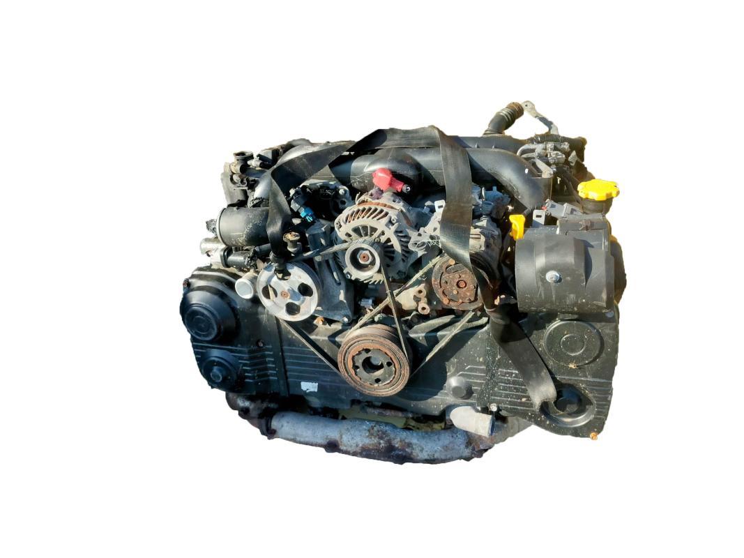 Motor ej257 Subaru Impreza III Hatchback 2.5 WRX STI (300 cv)