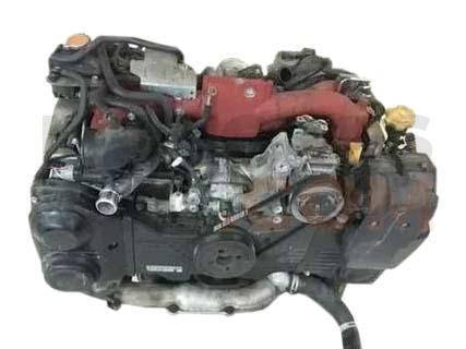 Motor EJ257 Subaru Impreza III Hatchback 2.5 WRX STI (305 cv)
