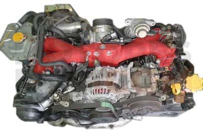 Motor EJ257 Subaru Impreza III Hatchback 2.5 WRX STI (330 cv)