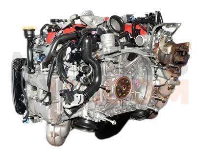 Motor EJ257 Subaru Impreza III Sedan 2.5 WRX STI (293 cv)