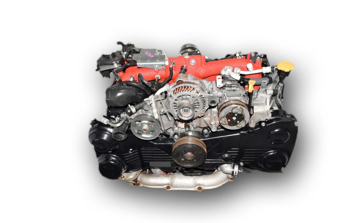 Motor EJ257 Subaru WRX Sedan 2.5 (265 cv)