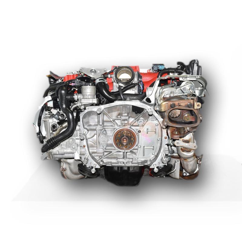Motor EJ257 Subaru WRX Sedan 2.5 (265 cv)