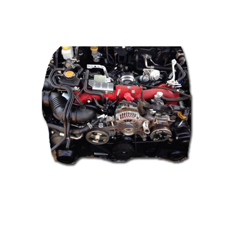 Motor EJ257 Subaru WRX STI 2.5 (300 cv) AWD