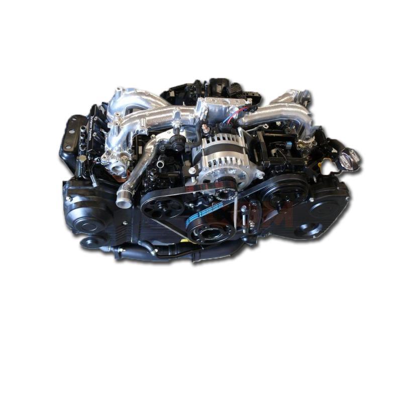 Motor EJ257 Subaru WRX STI Hatchback 2.5 (300 cv) Turbo