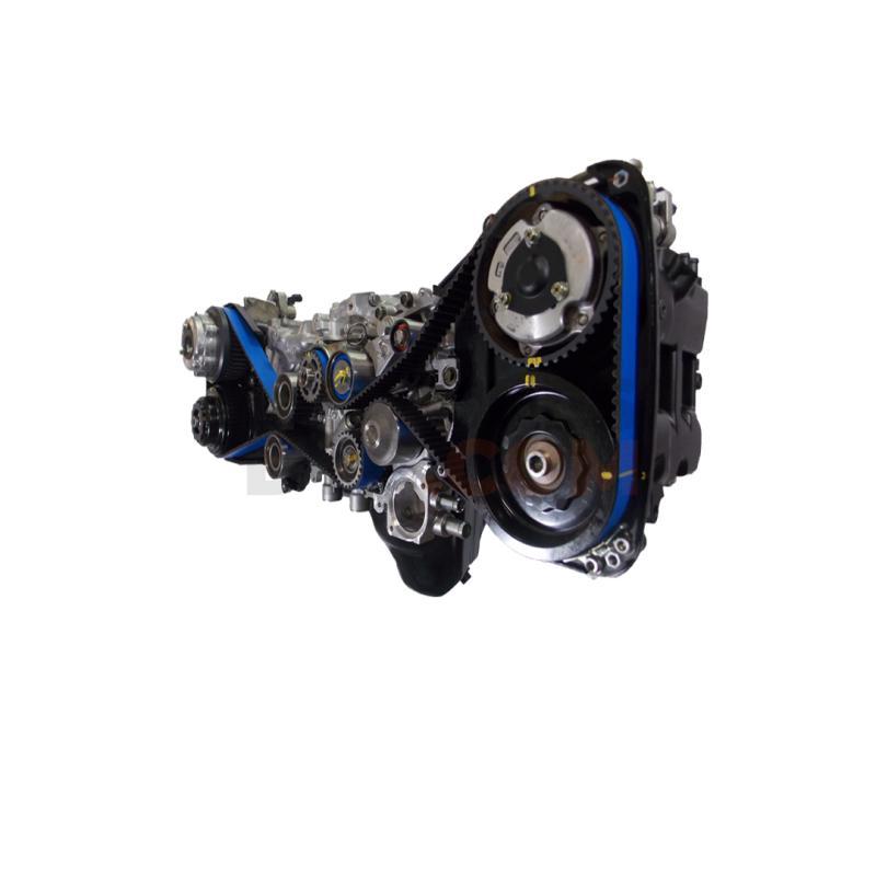 Motor EJ257 Subaru WRX STI Sedan 2.5 (300 cv) Turbo