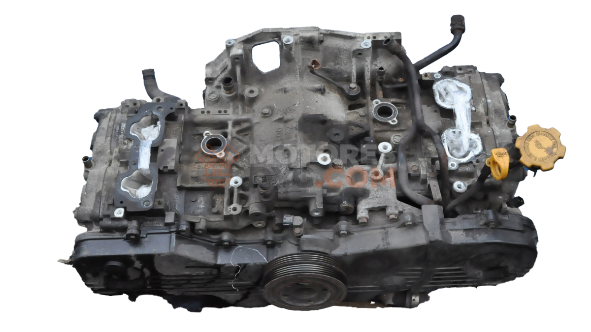 Motor ej25d Subaru Legacy IV 2.5 i (173 cv)