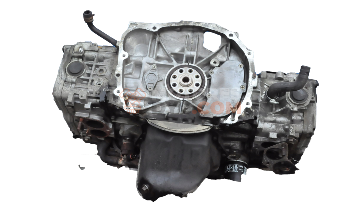 Motor ej25d Subaru Legacy IV 2.5 i (173 cv) Automatico