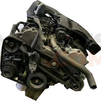 Motor EJD Chrysler Nassau 6,1 (425)