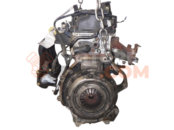 Motor EJD Chrysler Neon II 1.6 i 16V (115 cv)