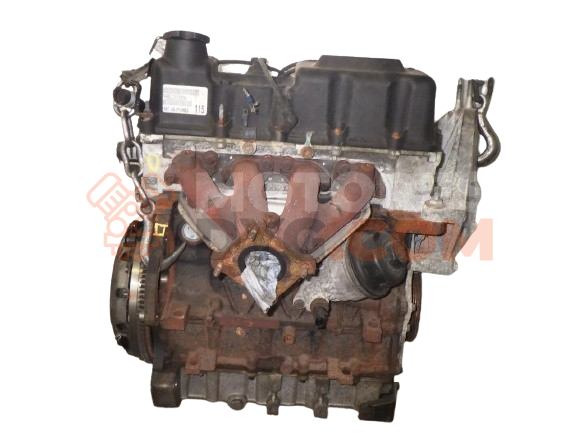 Motor EJD Chrysler Neon II 1.6 i 16V (115 cv)