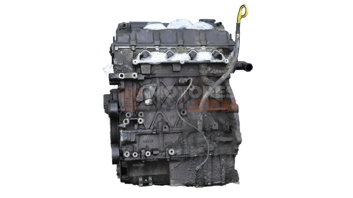 Motor EJD Chrysler PT Cruiser 1.6 i 16V (115 cv)
