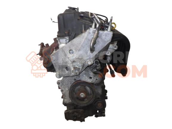 Motor EJD Chrysler PT Cruiser 1.6 i 16V (115 cv)