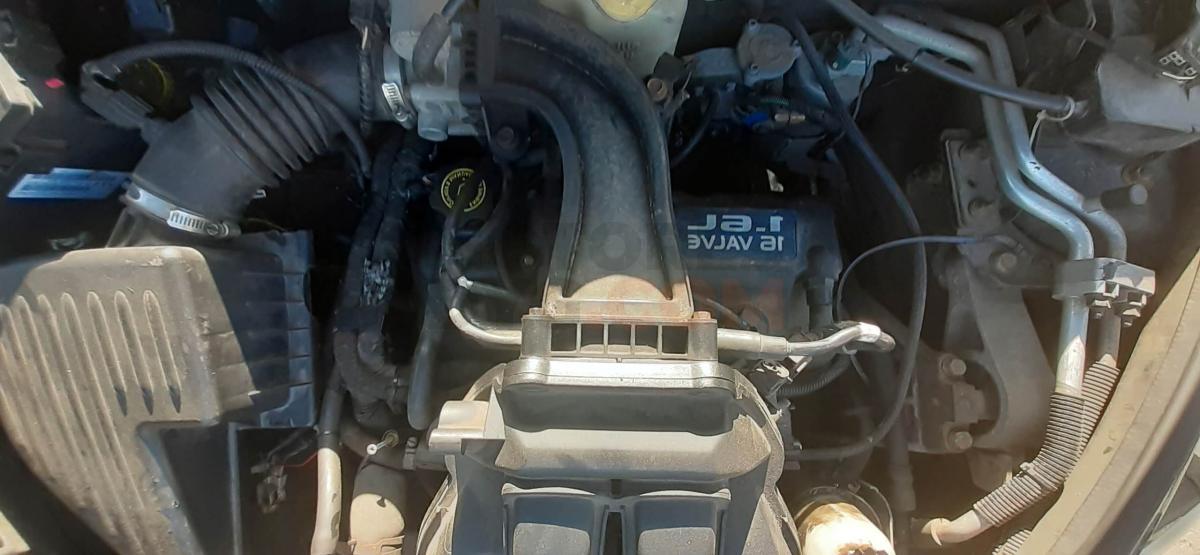 Motor EJD Chrysler PT Cruiser 1.6 i 16V (115 cv)