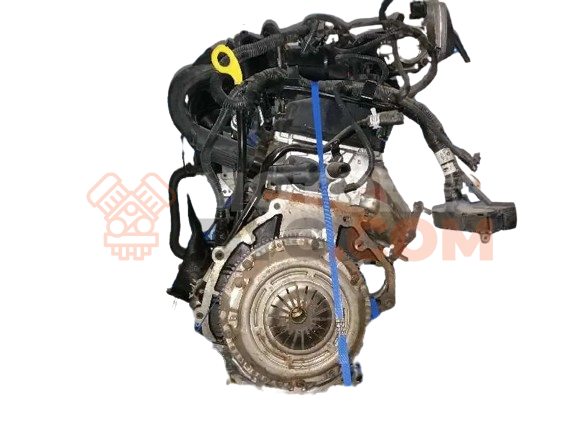 Motor EJD Chrysler PT Cruiser 1.6 i 16V (115 cv)
