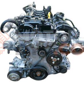 Motor EJLU Ford MUSTANG MACH-E (CGW) EV (258 cv)