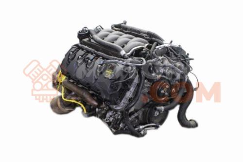 Motor EJLU Ford MUSTANG MACH-E (CGW) EV (269 cv)